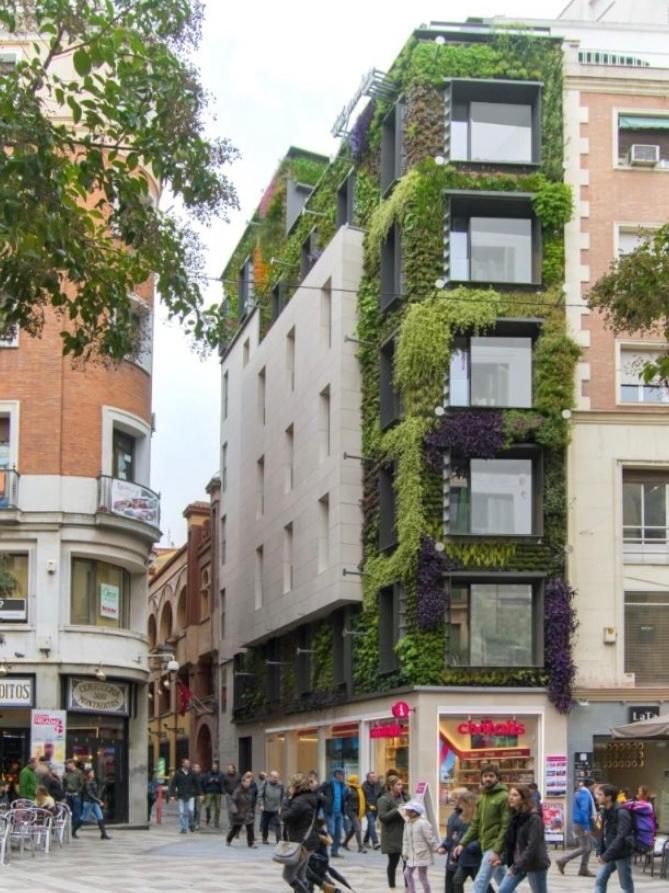 Puerta Del Sol House Madri Exterior foto